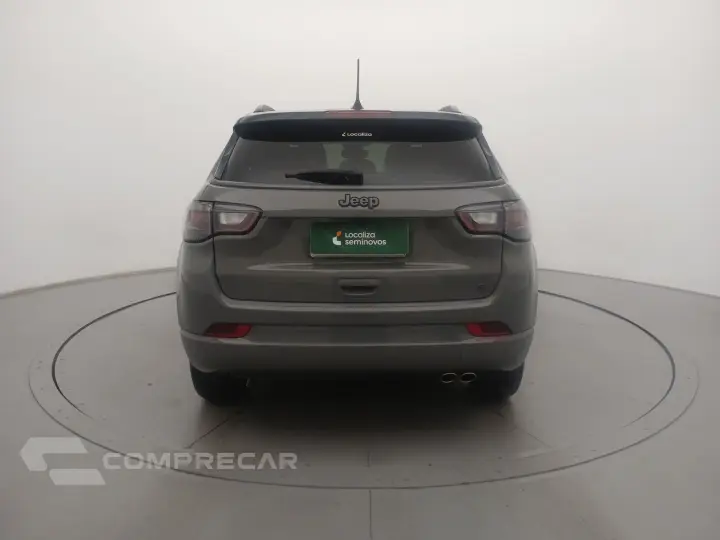 COMPASS 1.3 T270 TURBO FLEX S AT6