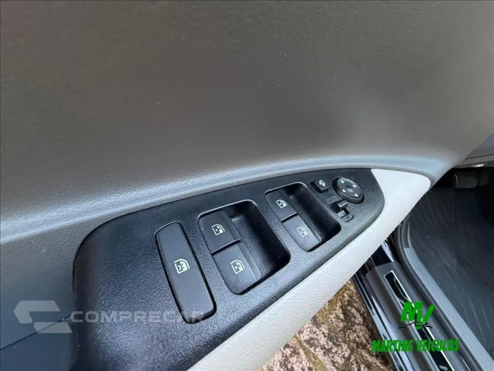 HB20S 1.0 TGDI FLEX PLATINUM AUTOMÁTICO