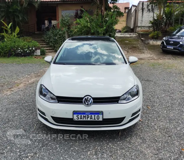 GOLF 1.4 250 TSI Highline