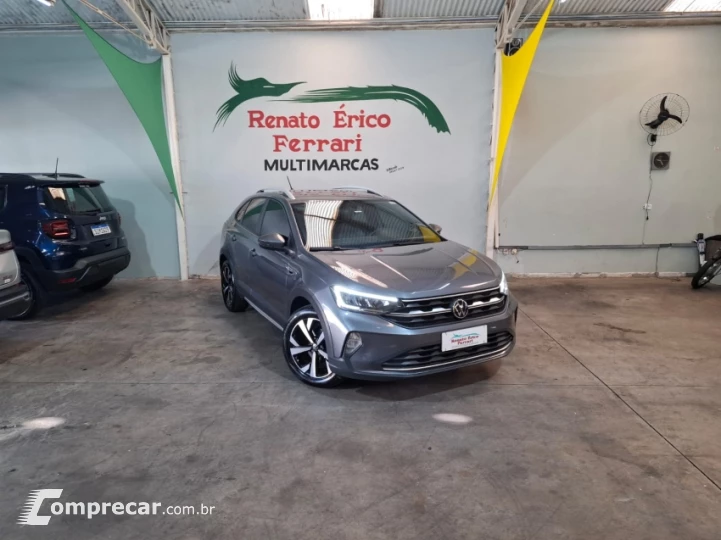 NIVUS 1.0 200 TSI Highline