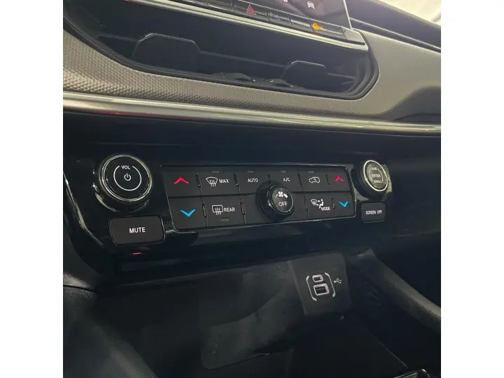 COMPASS 1.3 T270 TURBO FLEX LONGITUDE AT6