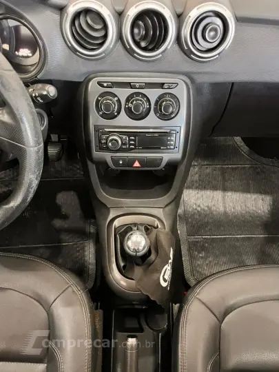 C3 Tendance 1.5 Flex 8V 5p Mec.