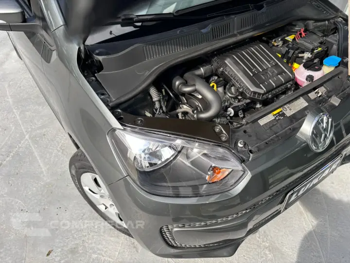 UP 1.0 TSI Move UP 12V