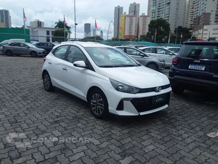 HB20 1.0 12V FLEX LIMITED PLUS MANUAL