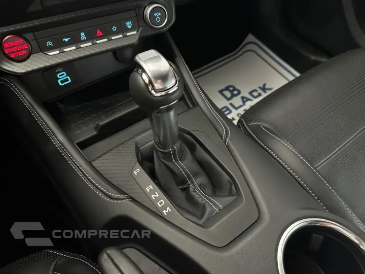 Mustang GT Performance 5.0 V8 Aut.