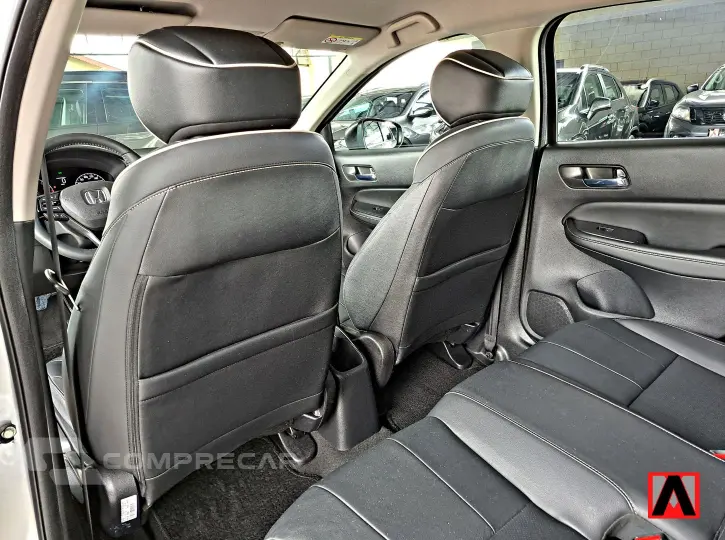 CITY 1.5 I-vtec Hatch EXL