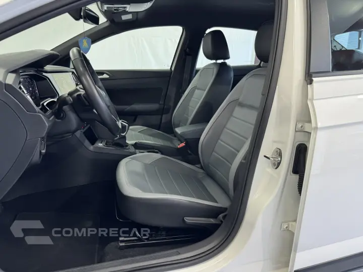 NIVUS 1.0 200 TSI Highline