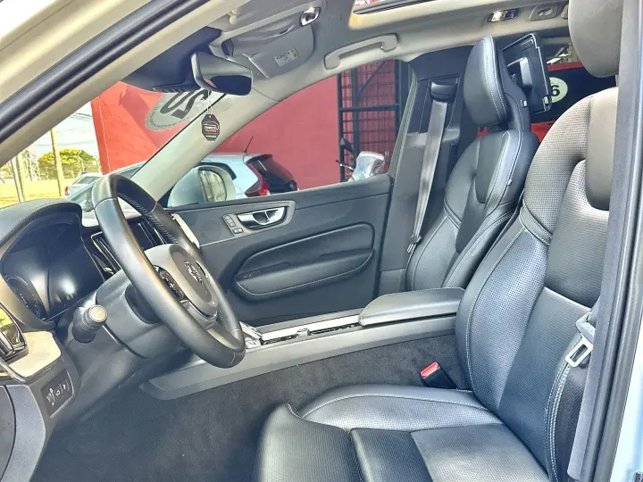 XC60 2.0 T8 HYBRID INSCRIPTION AWD GEARTRONIC