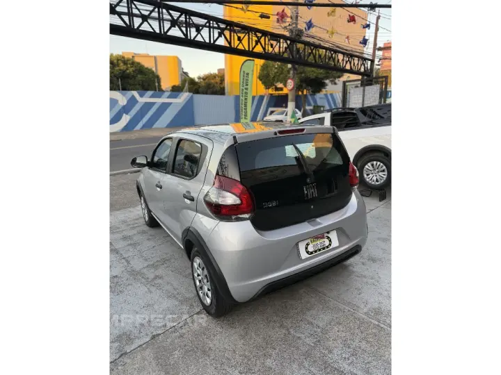 MOBI Like 1.0 Fire Flex 4p