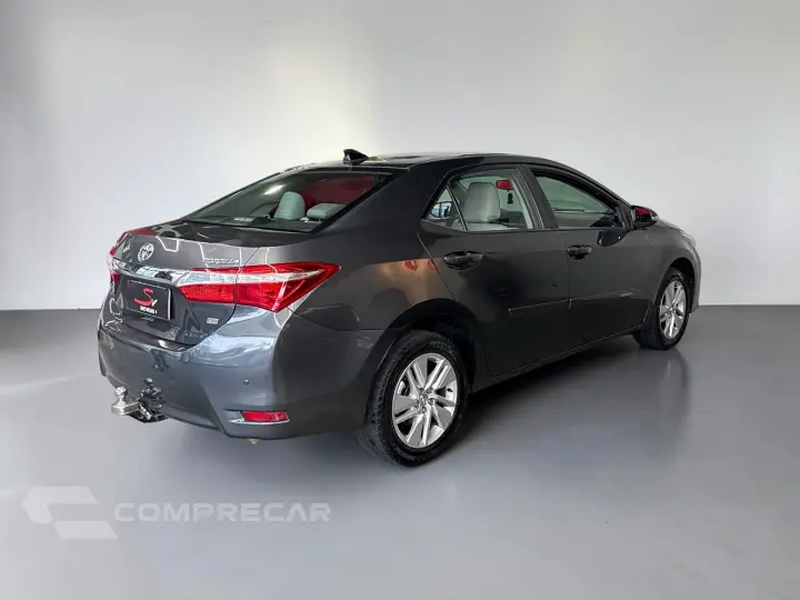 COROLLA 1.8 GLI 16V