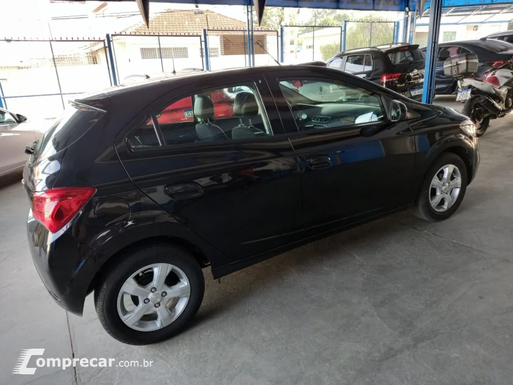 Onix LT  1.4