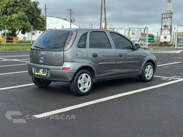 Corsa Hatch 1.4 4P MAXX FLEX
