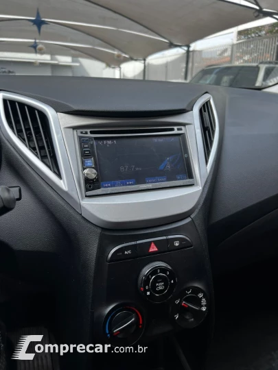 HB20 Comf./C.Plus/C.Style 1.0 Flex 12V