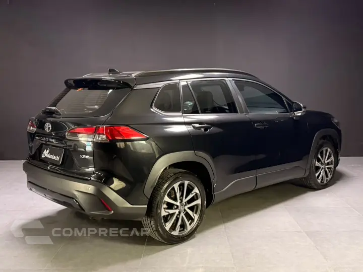 COROLLA CROSS 2.0 VVT-IE FLEX XRE DIRECT SHIFT