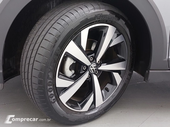 NIVUS 1.0 200 TSI TOTAL FLEX HIGHLINE AUTOMÁTICO