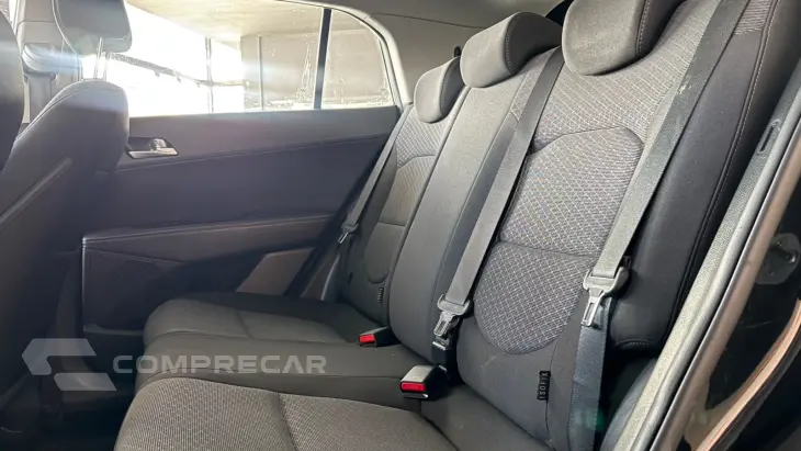 CRETA 1.6 16V Pulse