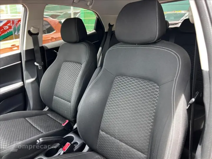 HB20 1.0 Tgdi Evolution