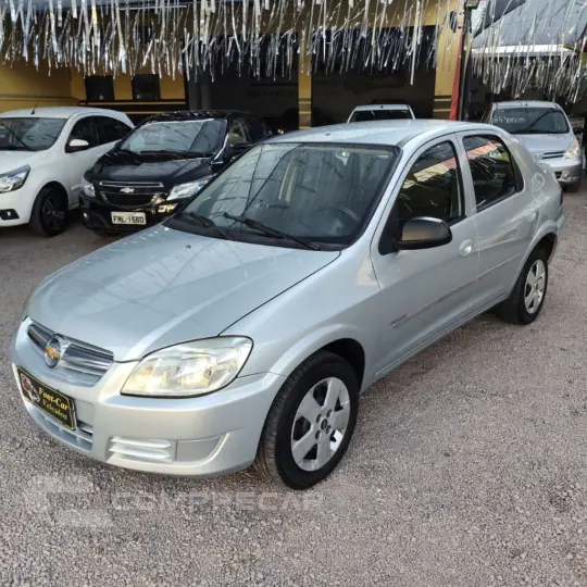 PRISMA  Sed. Maxx/ LT 1.4 8V ECONOF. 4p