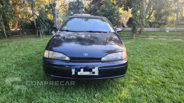 PASEO 1.5 Coupé 16V
