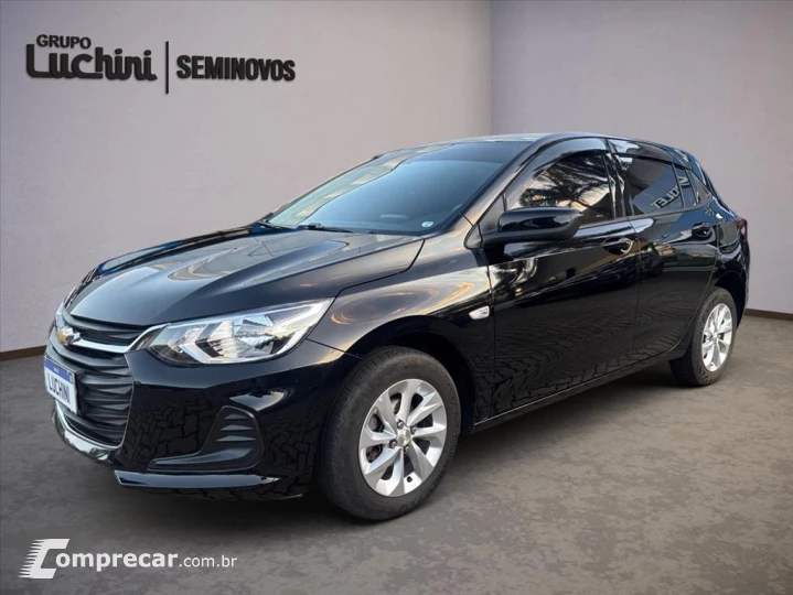 ONIX 1.0 FLEX LT MANUAL