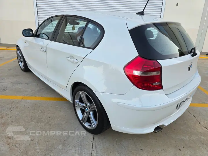 118iA 2.0 16V 136cv 5p
