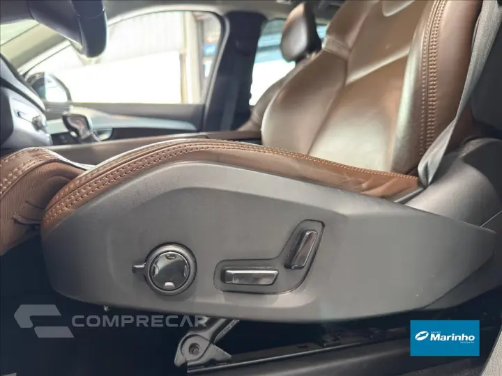 XC90 2.0 T6 GASOLINA MOMENTUM AWD GEARTRONIC