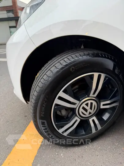 up! move 1.0 TSI Total Flex 12V 5p