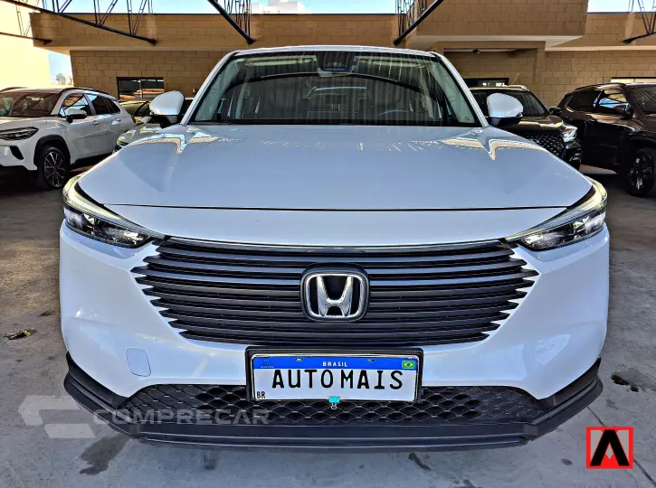 HR-V 1.5 DI I-vtec EXL
