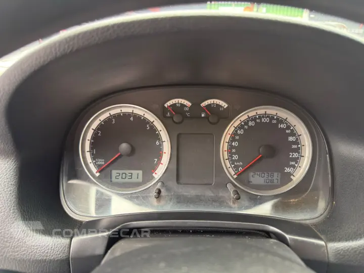 GOLF 1.6 MI Generation 8V