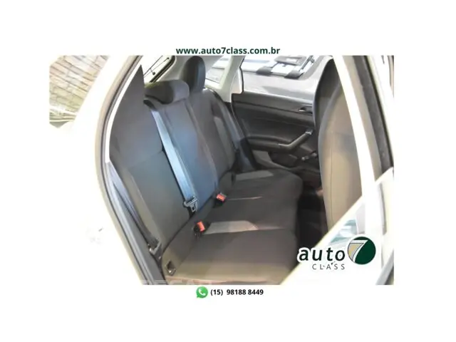 POLO 1.0 MPI TOTAL FLEX MANUAL