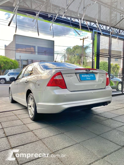 FUSION 2.5 SEL 16V