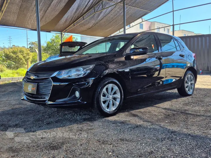 Onix 1.0 Turbo Flex Lt Manual