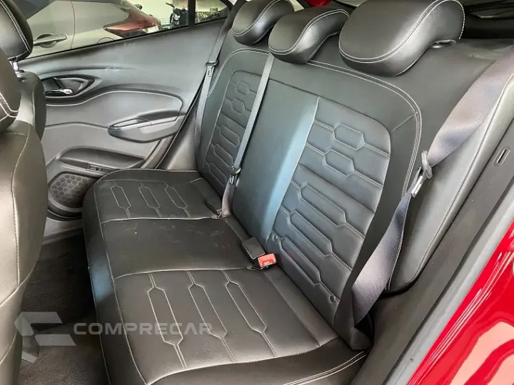 ONIX 1.4 MPFI LTZ 8V