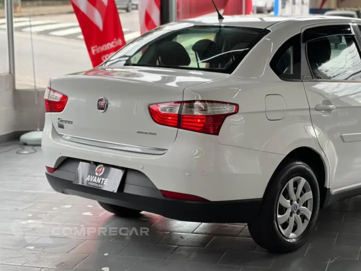 GRAND SIENA 1.0 EVO FLEX ATTRACTIVE MANUAL