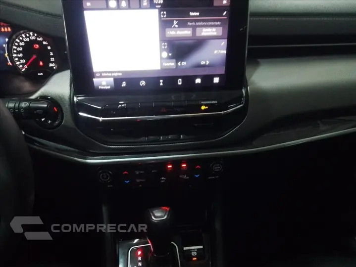 COMPASS 1.3 T270 TURBO FLEX LONGITUDE AT6