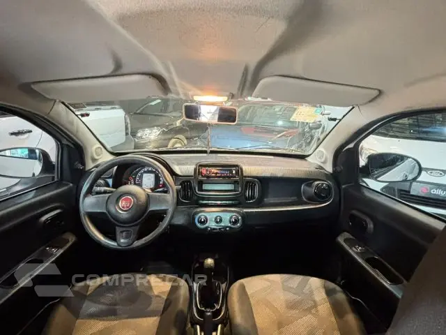 MOBI - 1.0 EVO LIKE. MANUAL