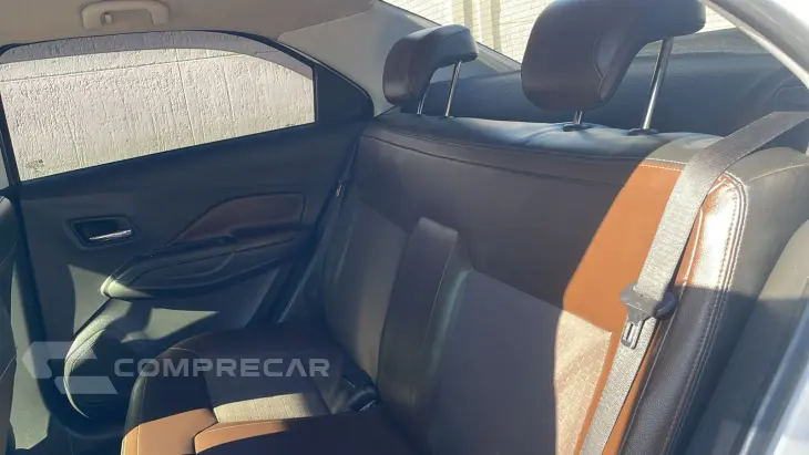 COBALT 1.8 LTZ 8V