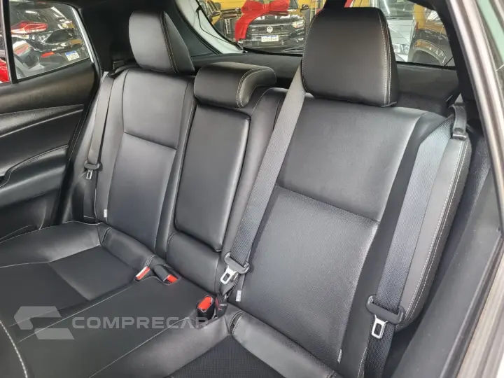 YARIS XLS 1.5 Flex 16V 5p Aut.
