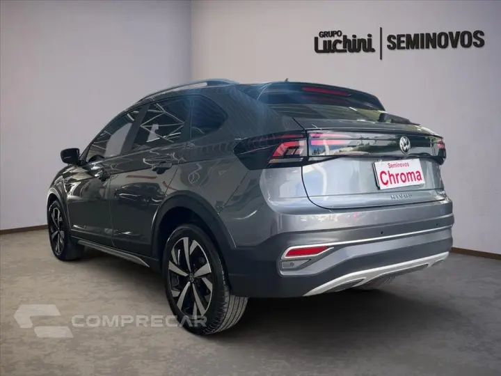 NIVUS 1.0 200 TSI TOTAL FLEX HIGHLINE AUTOMÁTICO