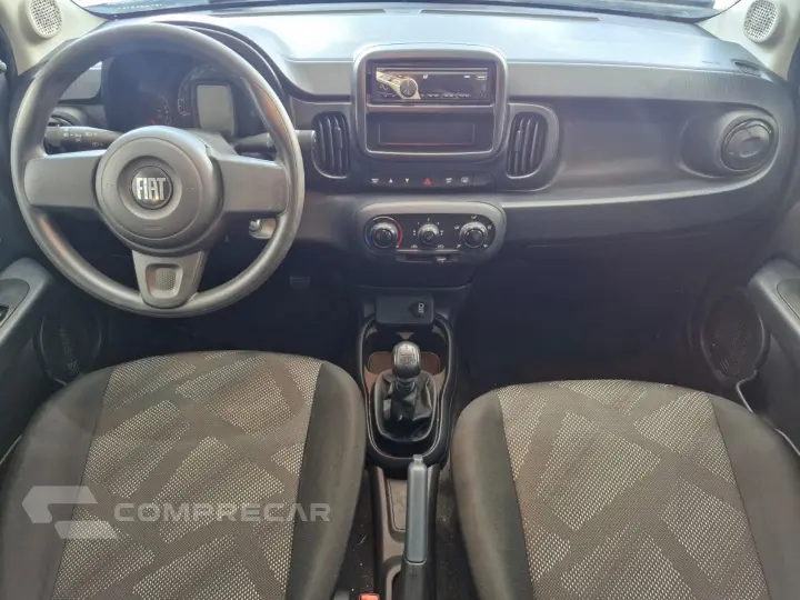 MOBI 1.0 EVO FLEX LIKE. MANUAL