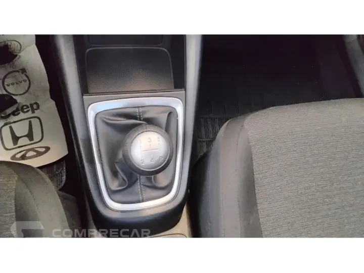 HB20 1.0 12V FLEX SENSE MANUAL
