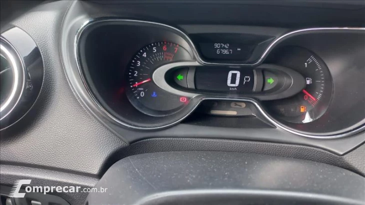 CAPTUR 1.6 16V SCE Life