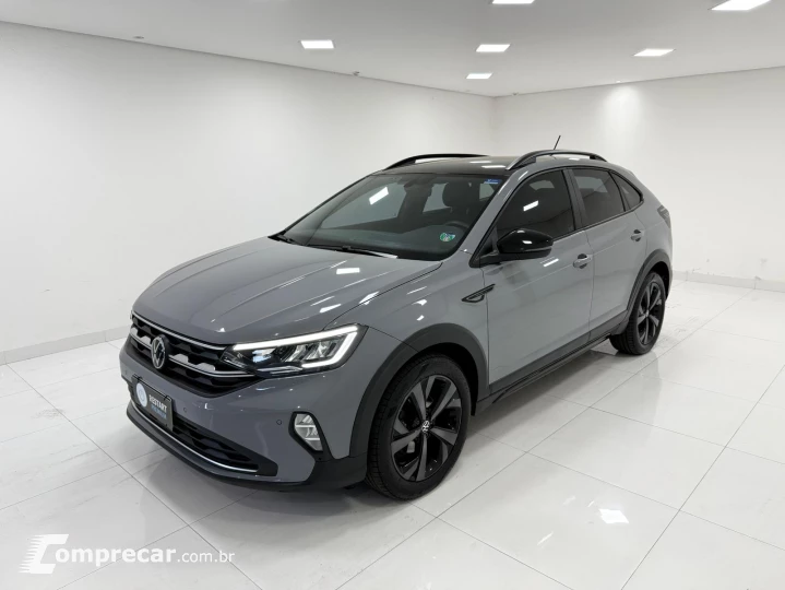 NIVUS 1.0 200 TSI Highline