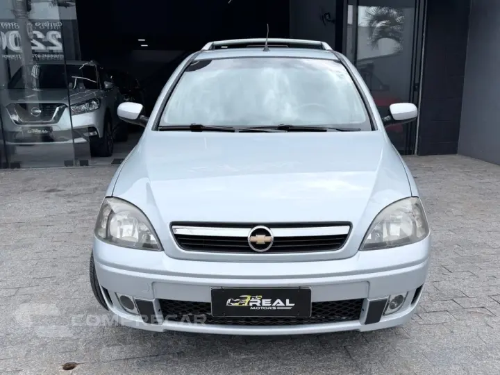 MONTANA 1.8 MPFI SPORT CS 8V FLEX 2P MANUAL