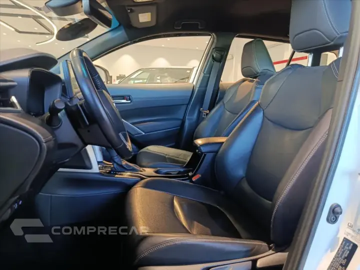 COROLLA CROSS 2.0 VVT-IE FLEX XRE DIRECT SHIFT
