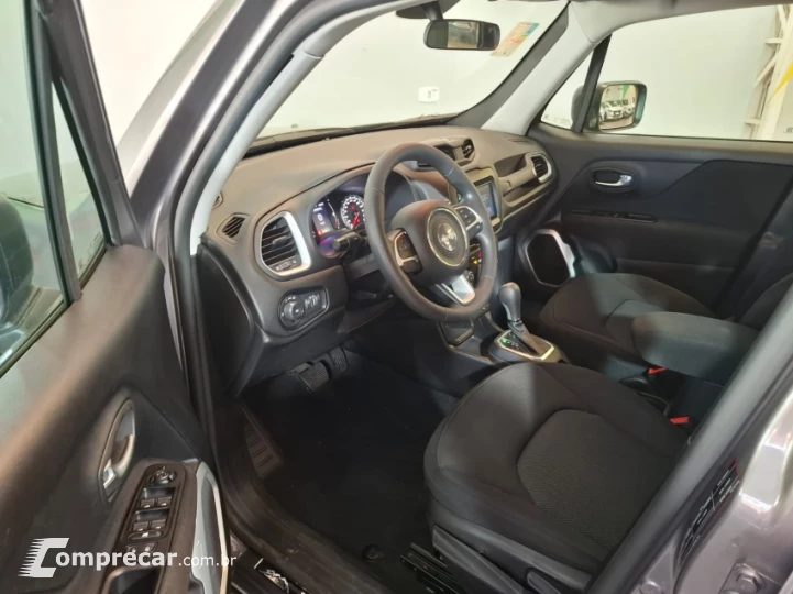 RENEGADE 1.8 16V