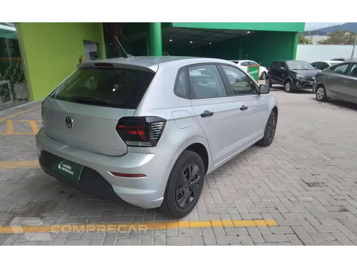 POLO 1.0 MPI TRACK MANUAL
