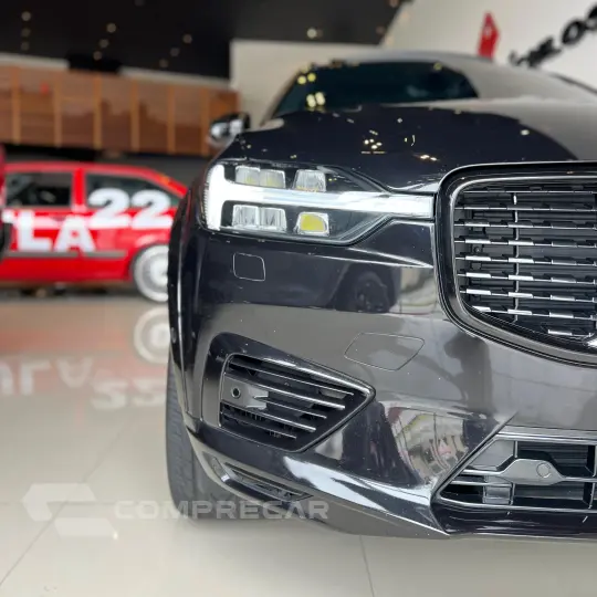XC60 2.0 T8 Hybrid Polestar Engineered AWD Geartronic