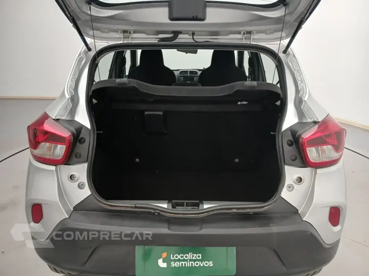 KWID 1.0 12V SCE FLEX ZEN MANUAL