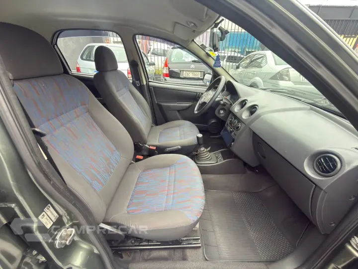 CELTA 1.0 MPFI VHCE Spirit 8V